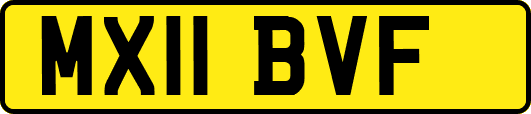 MX11BVF