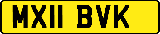MX11BVK