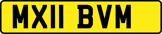 MX11BVM
