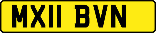 MX11BVN