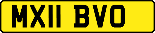 MX11BVO