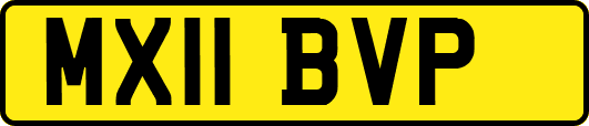 MX11BVP