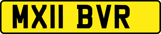 MX11BVR