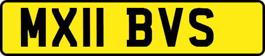 MX11BVS
