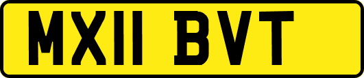 MX11BVT