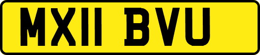MX11BVU