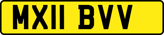 MX11BVV