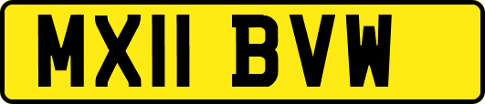 MX11BVW
