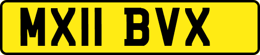 MX11BVX