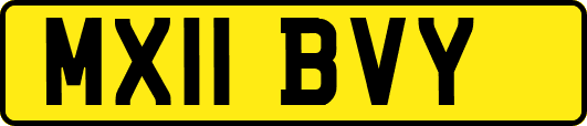 MX11BVY