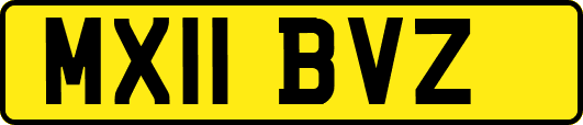 MX11BVZ