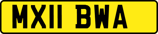 MX11BWA