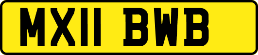 MX11BWB