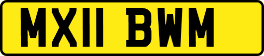 MX11BWM