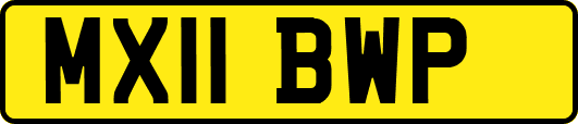 MX11BWP