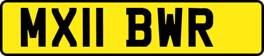 MX11BWR