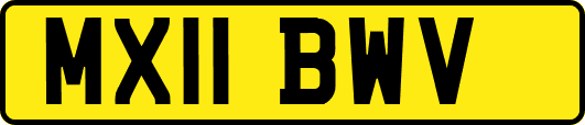 MX11BWV