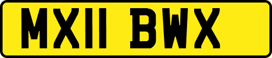 MX11BWX