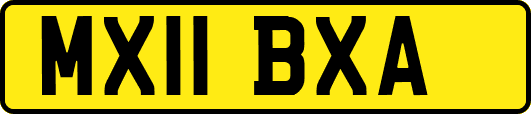 MX11BXA