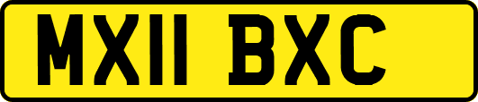 MX11BXC