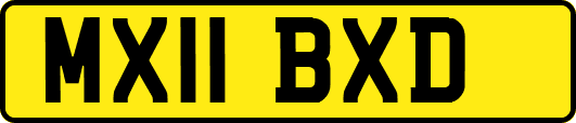 MX11BXD