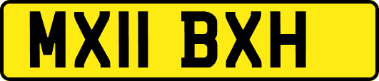 MX11BXH