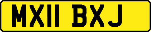 MX11BXJ