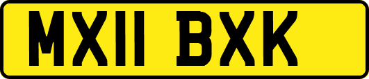 MX11BXK