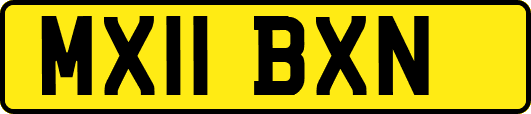 MX11BXN