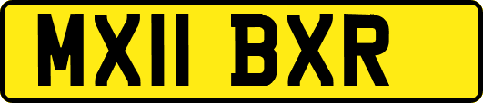 MX11BXR