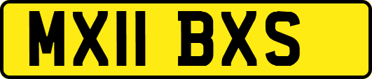 MX11BXS