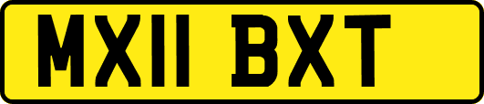 MX11BXT