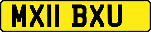MX11BXU