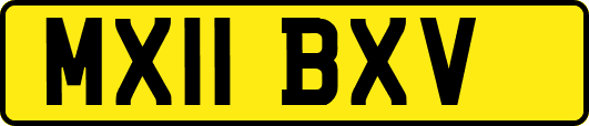MX11BXV