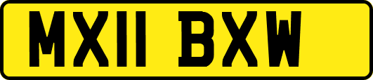 MX11BXW