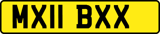 MX11BXX