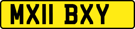MX11BXY