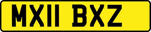 MX11BXZ