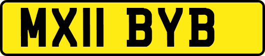 MX11BYB