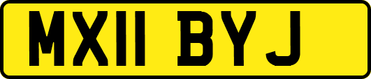 MX11BYJ