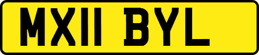 MX11BYL