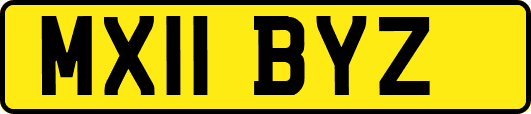 MX11BYZ