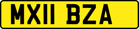 MX11BZA