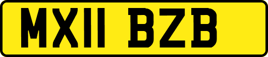 MX11BZB