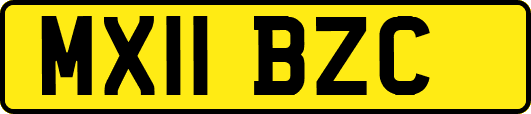 MX11BZC