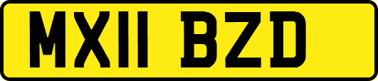 MX11BZD