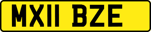 MX11BZE