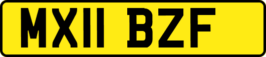 MX11BZF