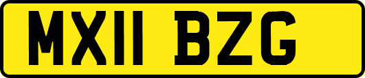 MX11BZG