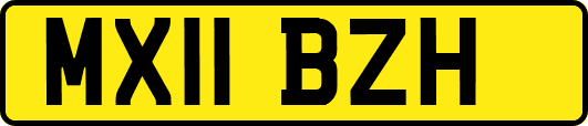 MX11BZH